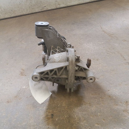 Rear Axle Carrier AWD Fits 21-22 Chevy Trax
