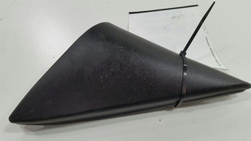 Impala Mirror Mount Cover Door Trim Left Driver Side 2012 2013 2014 2015 2016