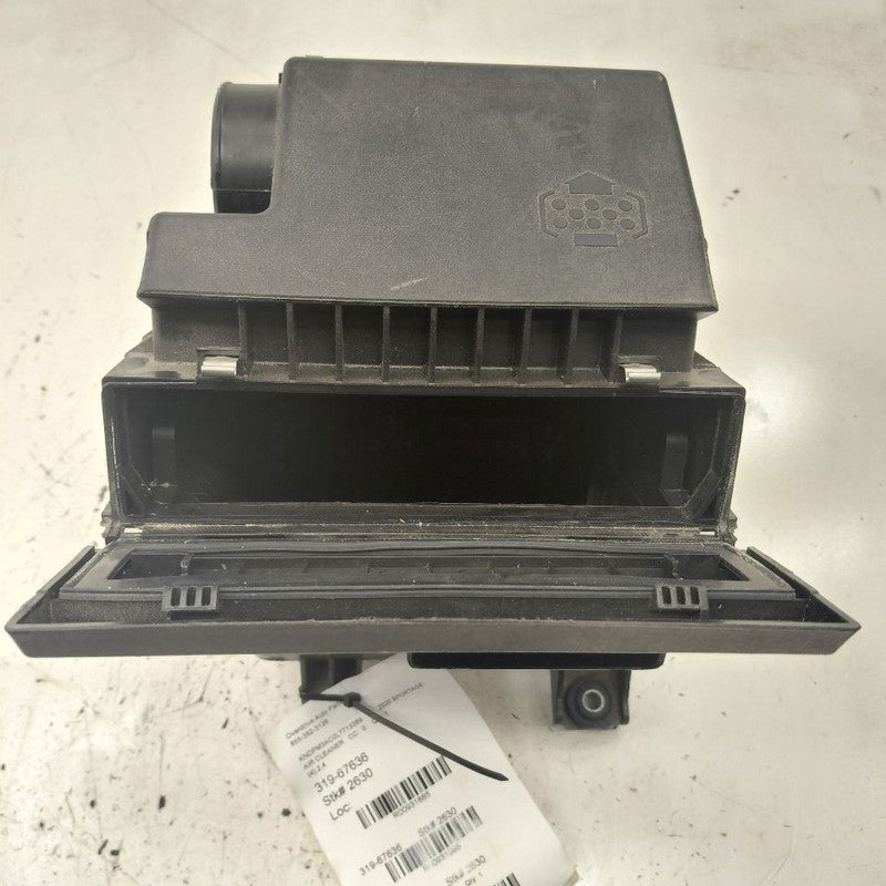 Air Cleaner Filter Box 2.4L Fits 17-22 Kia Sportage