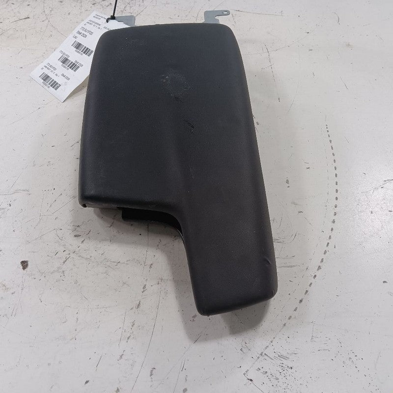 Subaru Crosstrek Arm Rest  2019 2020 2021 2022 2023