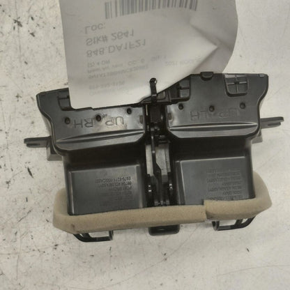 Nissan Rogue Heat Heater AC Air Vent Rear Back  2021 2022 2023