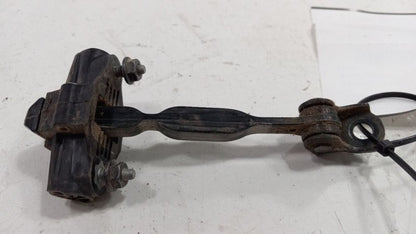 Nissan Sentra Door Check Right Passenger Rear Hinge Stopper Detent 2007 2008 200