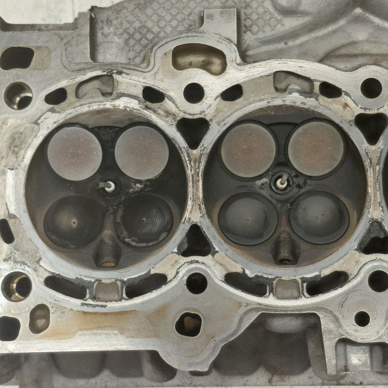 Engine Cylinder Head 2.0L VIN 9 8th Digit Turbo Fits 17-20 Ford Fusion