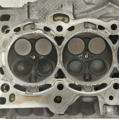 Engine Cylinder Head 2.0L VIN 9 8th Digit Turbo Fits 17-20 Ford Fusion