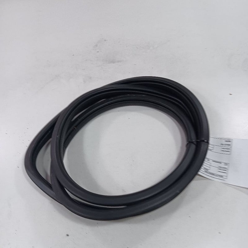Honda Civic On Body Door Jamb Seal Rear Right Passenger Back  2018 2017 2016