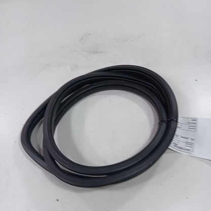 Honda Civic On Body Door Jamb Seal Rear Right Passenger Back  2018 2017 2016