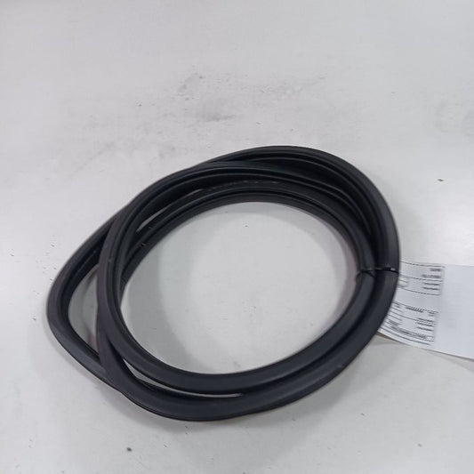 Honda Civic On Body Door Jamb Seal Rear Right Passenger Back  2018 2017 2016