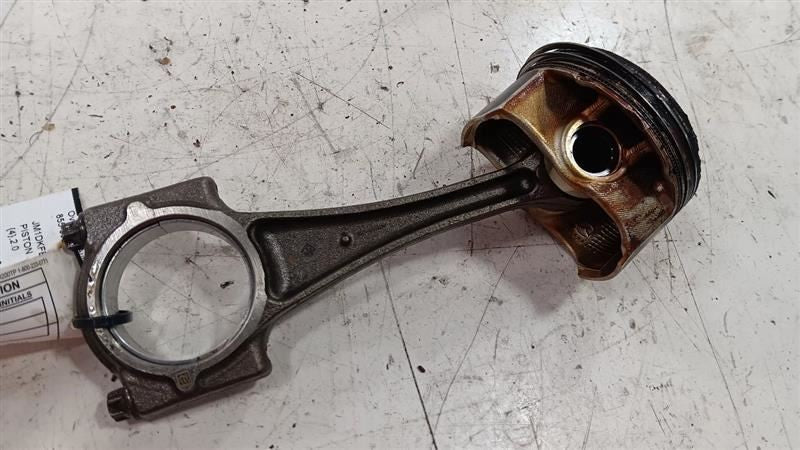 Mazda CX-3 One Single Piston 2019 2020 2021 2022 OEM