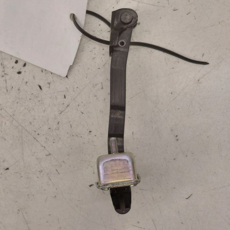 Mazda 6 Door Check Right Passenger Front Hinge Stopper Detent  2018 20