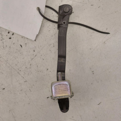 Mazda 6 Door Check Right Passenger Front Hinge Stopper Detent  2018 20