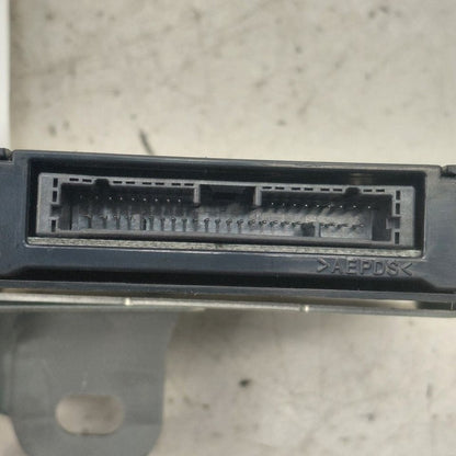Toyota Prius Park Assist Control Module {8934047090} 2022 2021 2020