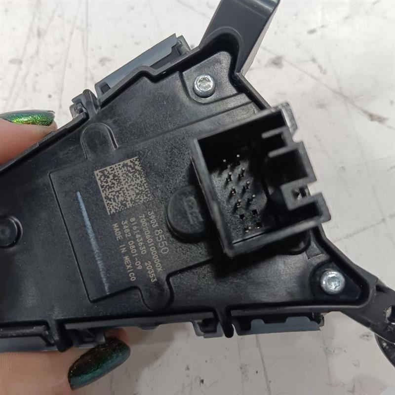 Chevy Malibu Column Switch Blinker Signal Wiper Mount Bracket  2019 20