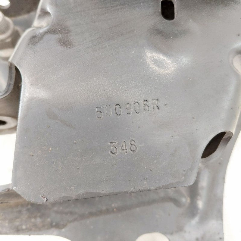 Passenger Right Rear Knuckle Trailing Hub FWD Fits 20-25 Ford Escape