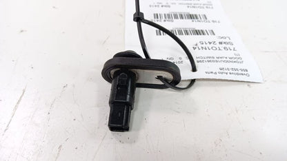 Toyota Prius Door Ajar Switch Door Open Dome Light Switch 2015 2014 20