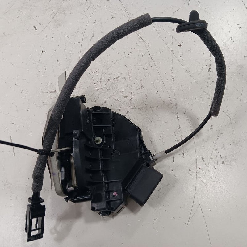 Ford Escape Door Latch Lock Right Passenger Rear  2019 2018 2017 OEM
