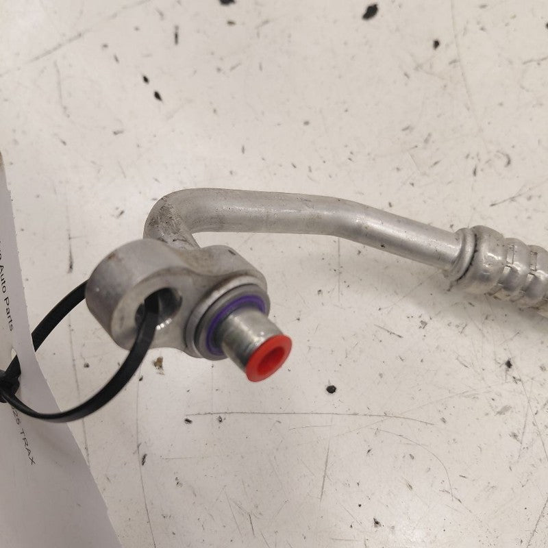 Chevy Trax AC Hose Line  1.2 2025 2024