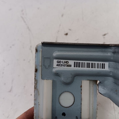 Suspension TPMS Control Module Fits 16-17 Hyundai Elantra OEM