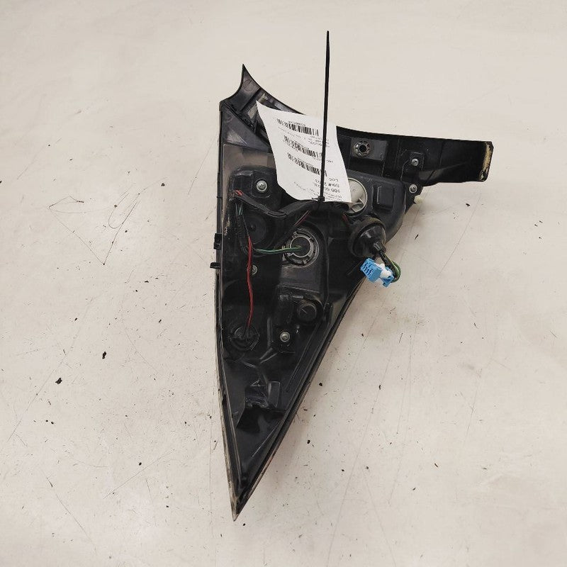 Driver Left Tail Light Brake Lamp Fits 13-15 Honda CR-Z
