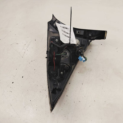 Driver Left Tail Light Brake Lamp Fits 13-15 Honda CR-Z