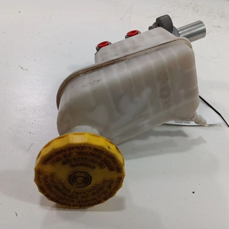Brake Master Cylinder Fits 17-23 Jeep Compass OEM