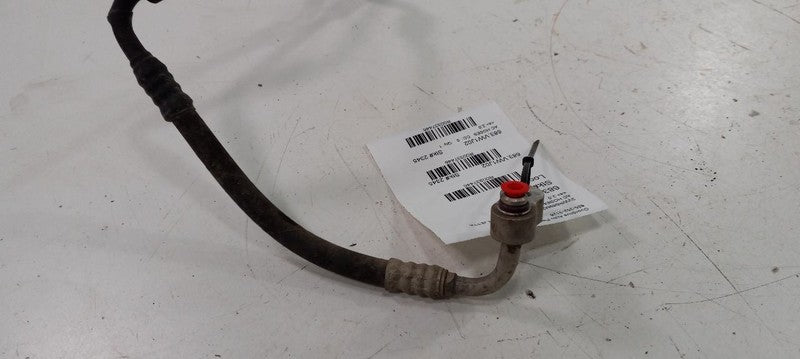 Volkswagen Jetta AC Hose Line 2003 2002 2001 2000 OEM