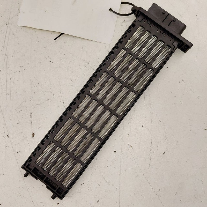 Heater Core Hybrid Heater ID LX6A-18E264-AD Fits 20-24 Ford Escape