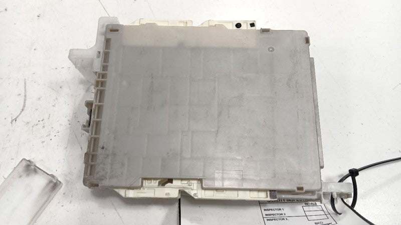 Toyota Prius Cabin Fuse Box    2012 2013 2014 2015 OEM