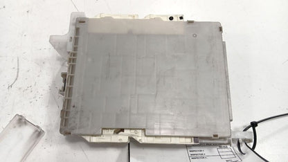 Toyota Prius Cabin Fuse Box    2012 2013 2014 2015 OEM