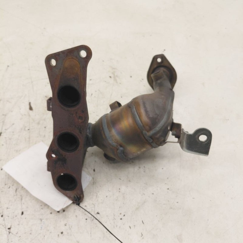 Mitsubishi Mirage Exhaust Manifold 1.2 2024 2023 2022 2021
