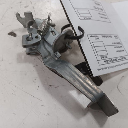 Toyota Corolla Trunk Latch Release Handle Lever Switch  2019 2018 2017