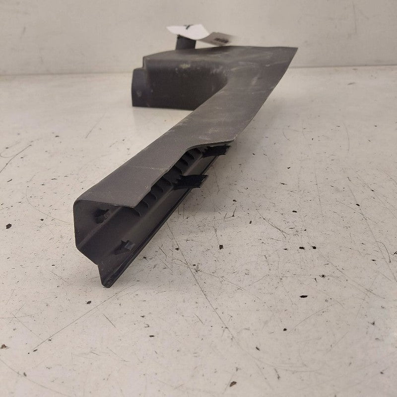 Chevy Trax Kick Panel Trim Left Driver  2025 2024