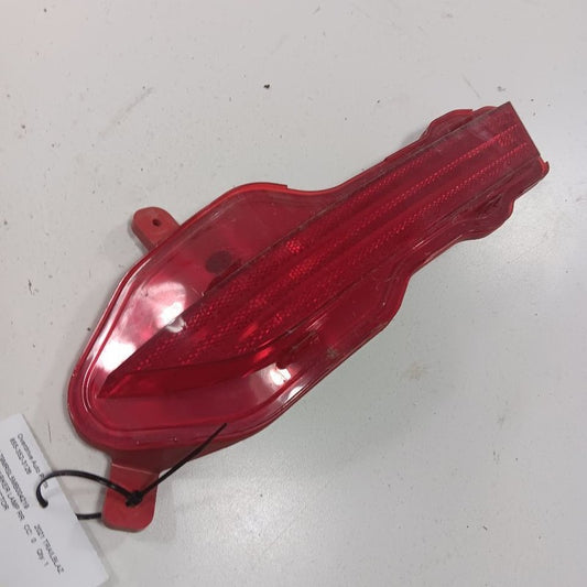 Chevy Trailblazer Left Rear Marker Reflector 2021 2022 2023
