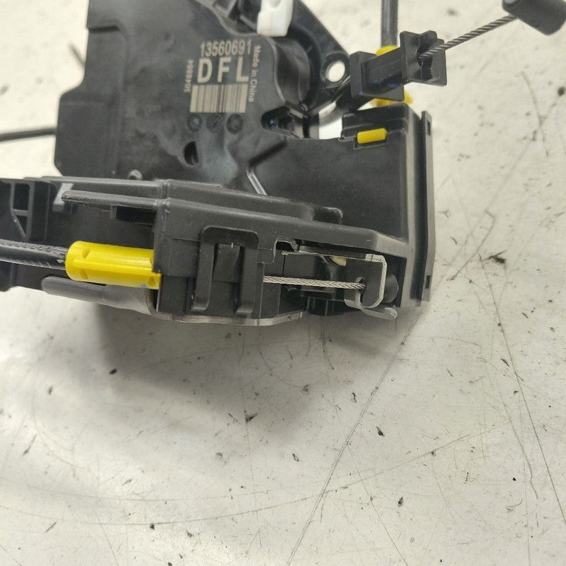 Chevy Trax Door Latch Lock Right Passenger Rear  2025 2024