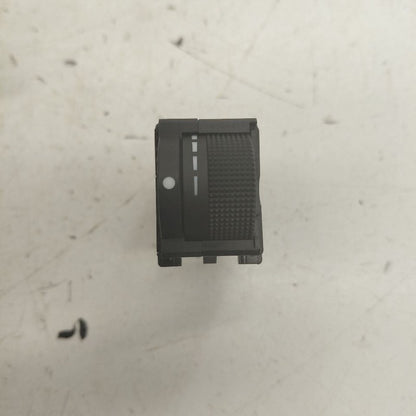 Subaru XV Crosstrek Dimmer Switch Dash Light Dimmer Control  2025 2024