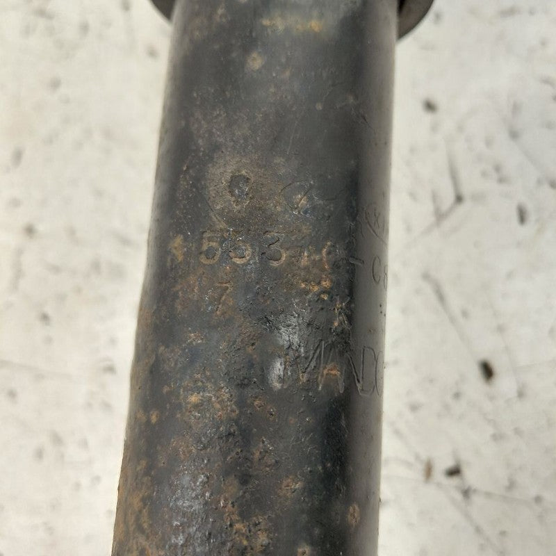 Kia Sorento Passenger Right Rear Shock Absorber 2018 2017 2016