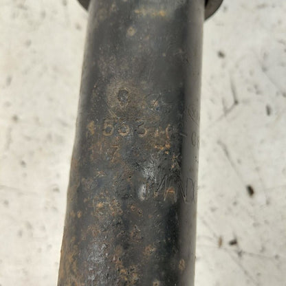 Kia Sorento Passenger Right Rear Shock Absorber 2018 2017 2016