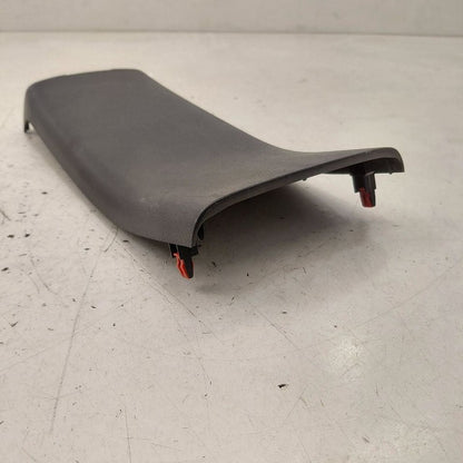 Toyota Prius Center Console Rear End Cap Trim Cover  2022 2021 2020
