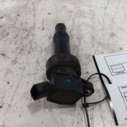 Coil Ignition Ignitor Fits 12-19 Hyundai Accent OEM