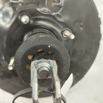 Power Brake Booster Fits 12-19 Nissan Versa