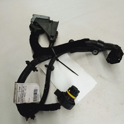 Alfa Romeo Stelvio Wire Harness {00505518130} 2018 2019 2020 2021