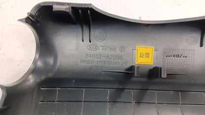 Kia Forte Speedometer Bezel Dash Surround Trim 2016 2015 2014