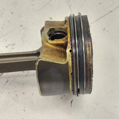 Chevy Volt Single Piston With Connecting Rod   1.5 2019 2018 2017 2016