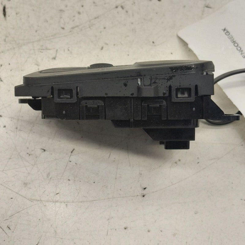 Steering Wheel Mounted Cruise Control Switch Fits 20-25 Buick Encore G