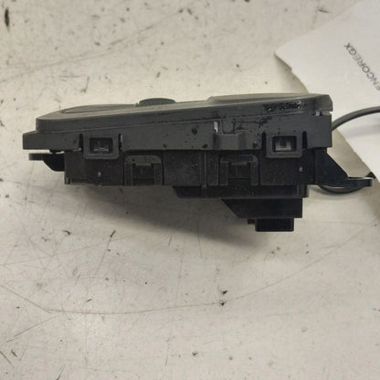 Steering Wheel Mounted Cruise Control Switch Fits 20-25 Buick Encore G
