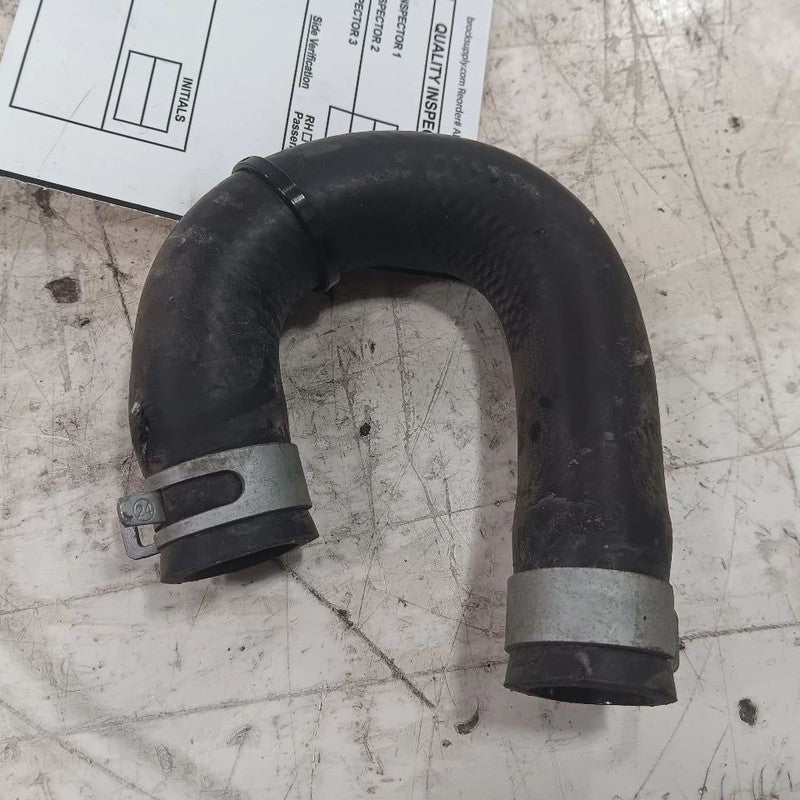 Hyundai Elantra 2.0 Coolant Line Crossover Pipe  2017 2018 2019 2020