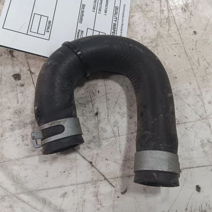 Hyundai Elantra 2.0 Coolant Line Crossover Pipe  2017 2018 2019 2020