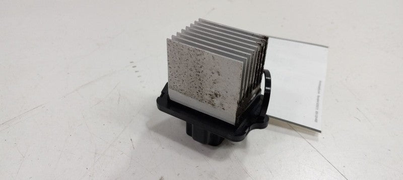 Subaru Impreza Blower Resistor Fan Motor Speed Resistor 2020 2019 2018