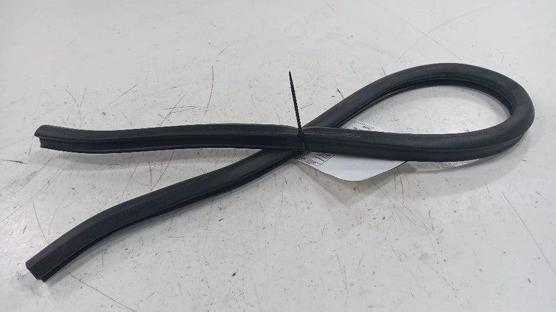 Chevy Volt Cowl Vent Panel Hood Rubber Seal  2011 2012 2013 2014 2015