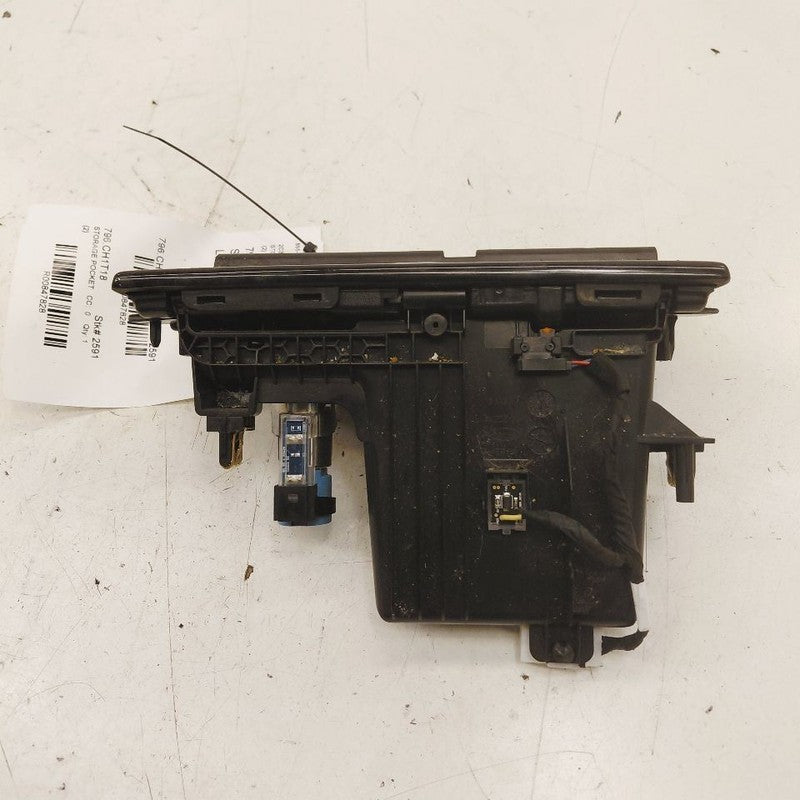 Chrysler 300 Storage Pocket  2017 2018 2019