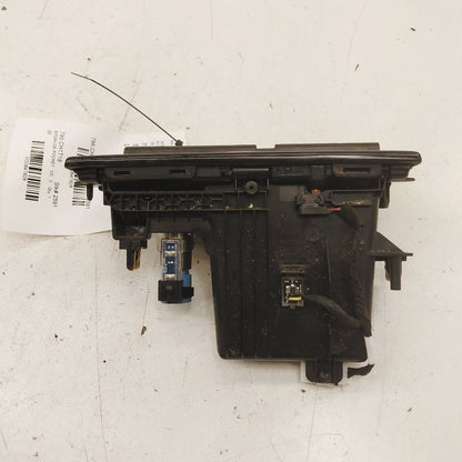 Chrysler 300 Storage Pocket  2017 2018 2019